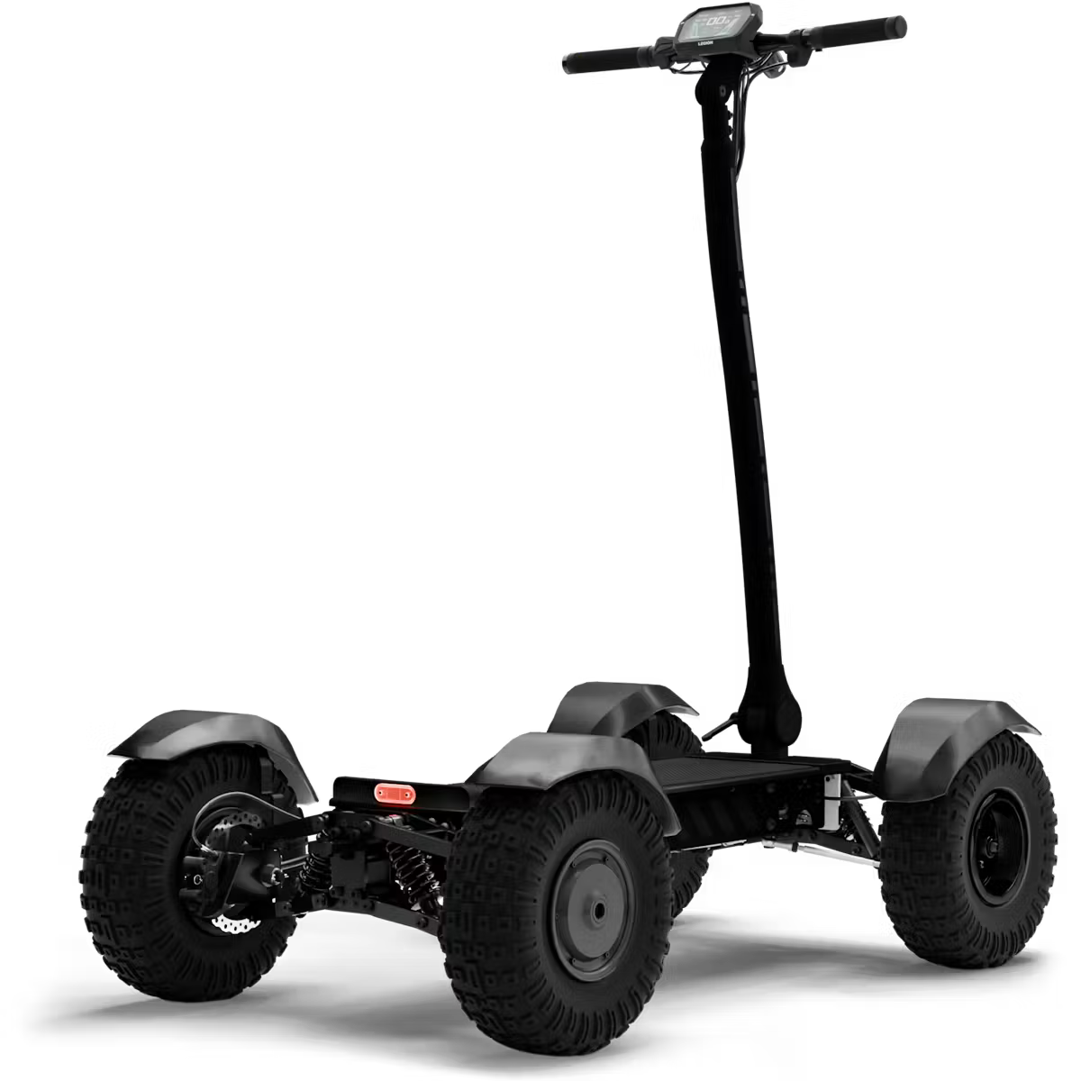 X-Quad 3000