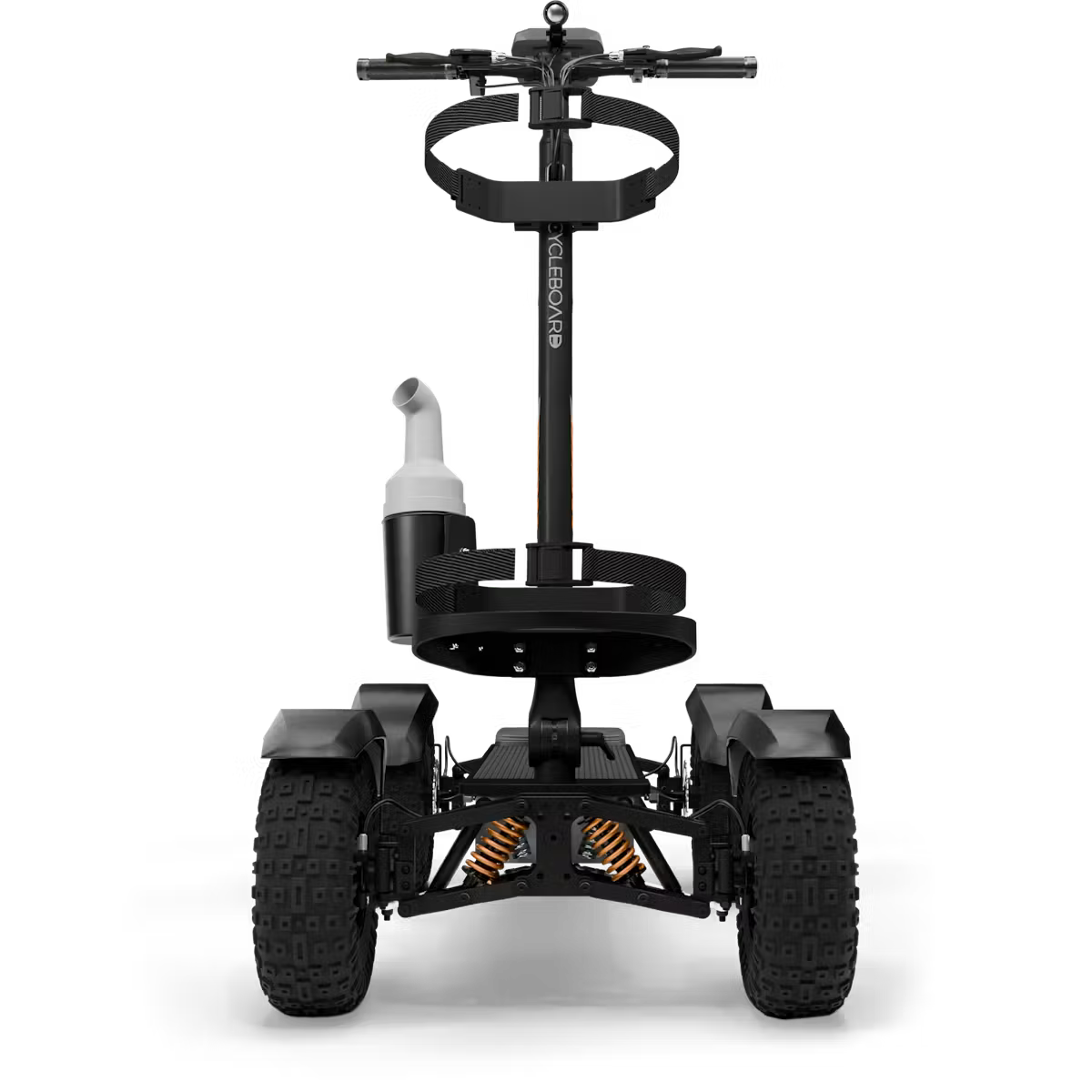 X-Quad 3000 - Golf