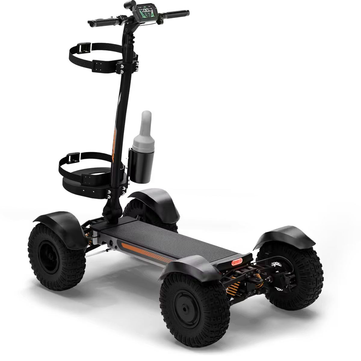 X-Quad 3000 - Golf