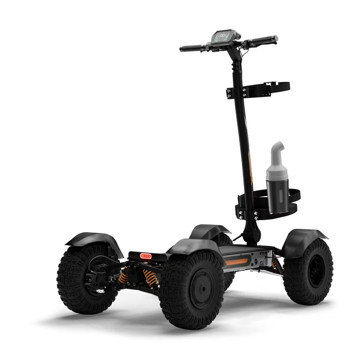 X-Quad 3000 - Golf