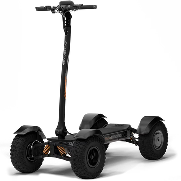 X-Quad 3000