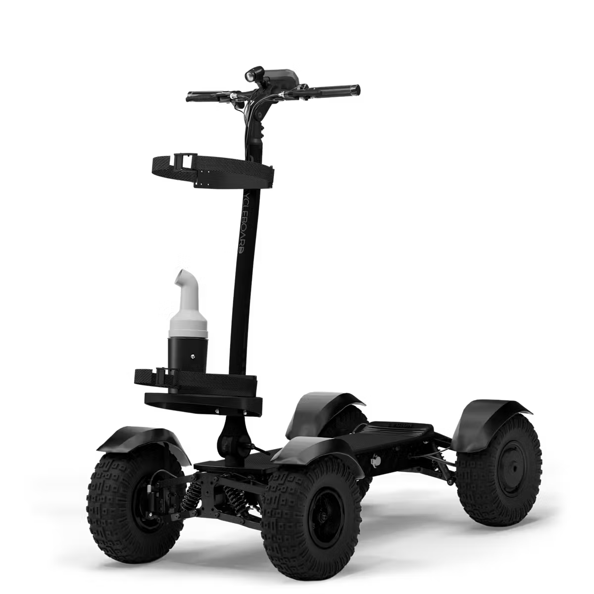 X-Quad 3000 - Golf