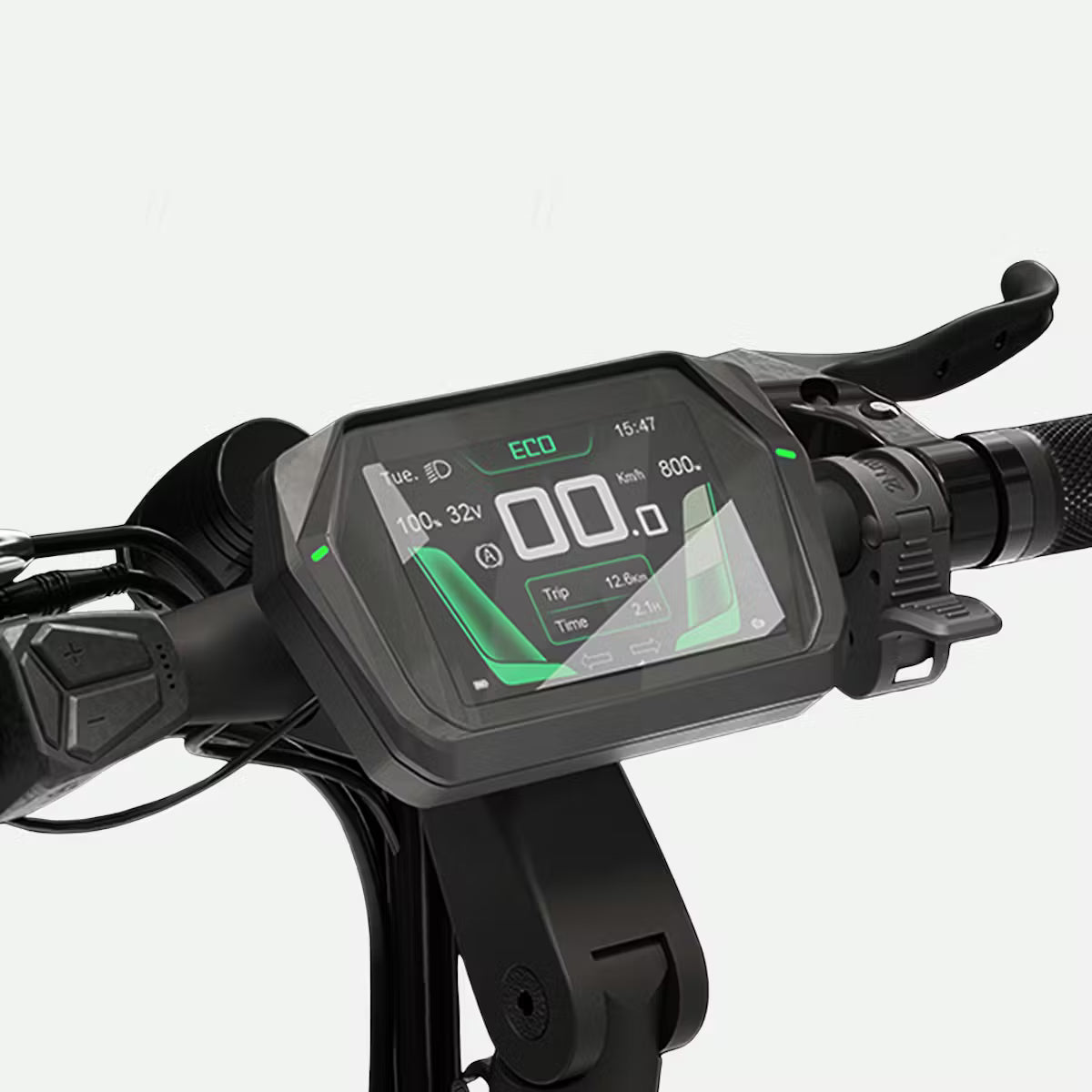 X-Quad 3000