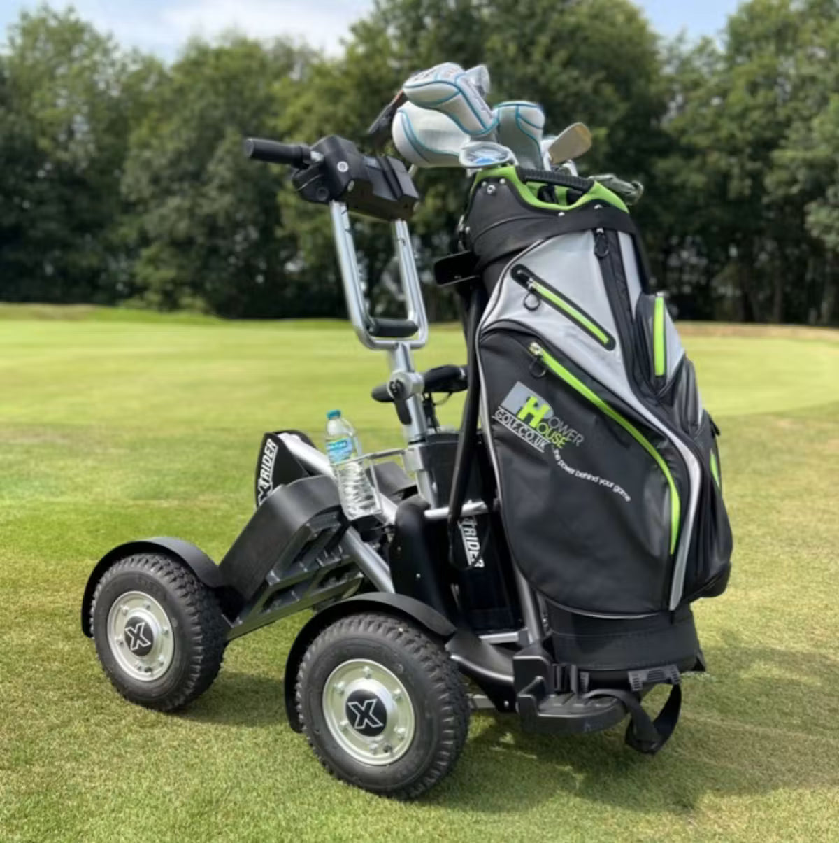 Xtrider Golf (Pre-Order)