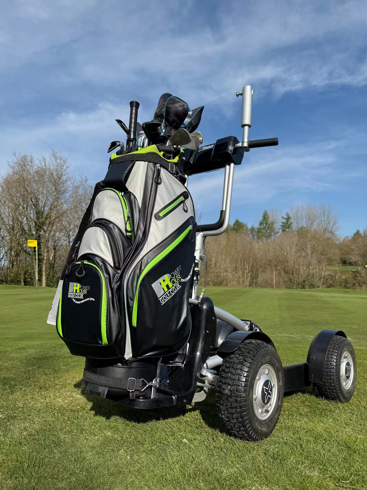 Xtrider Golf (Pre-Order)