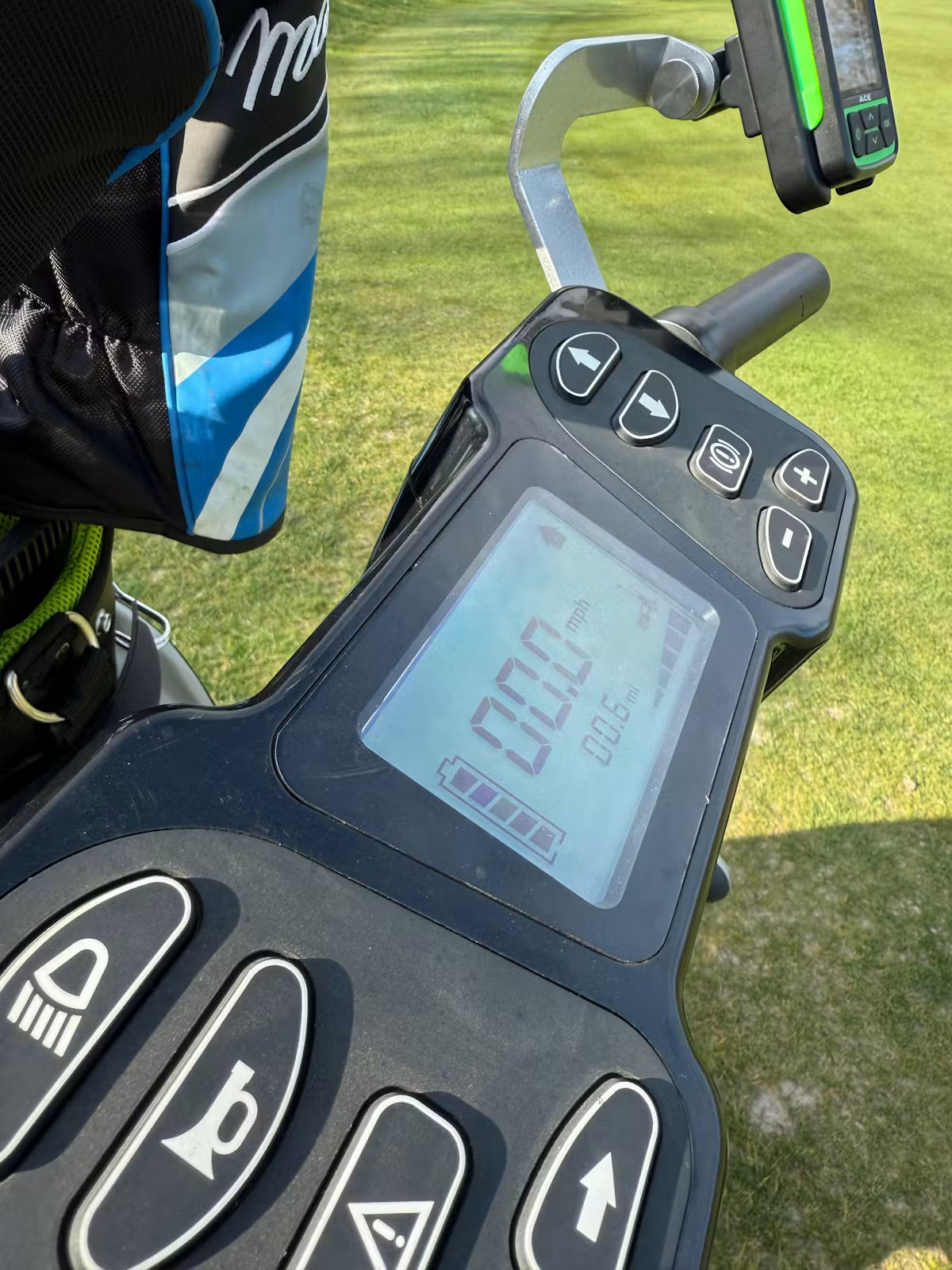 Xtrider Golf (Pre-Order)