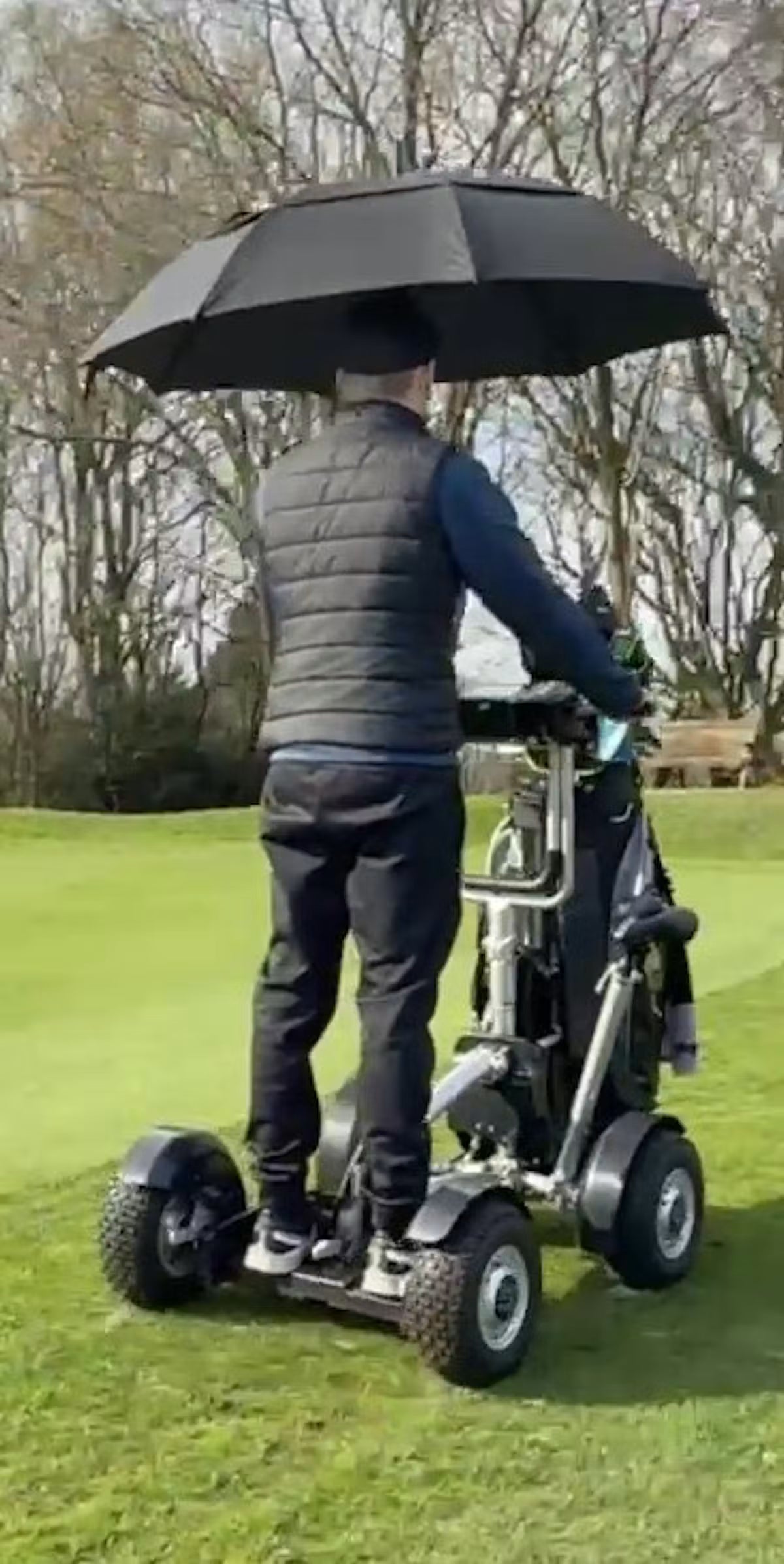 Xtrider Golf (Pre-Order)