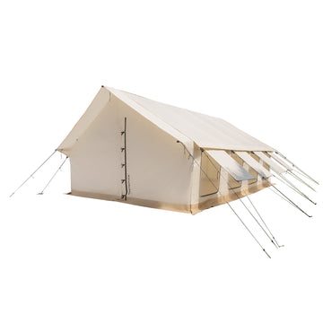 16'x20' Alpha Pro Wall Tent