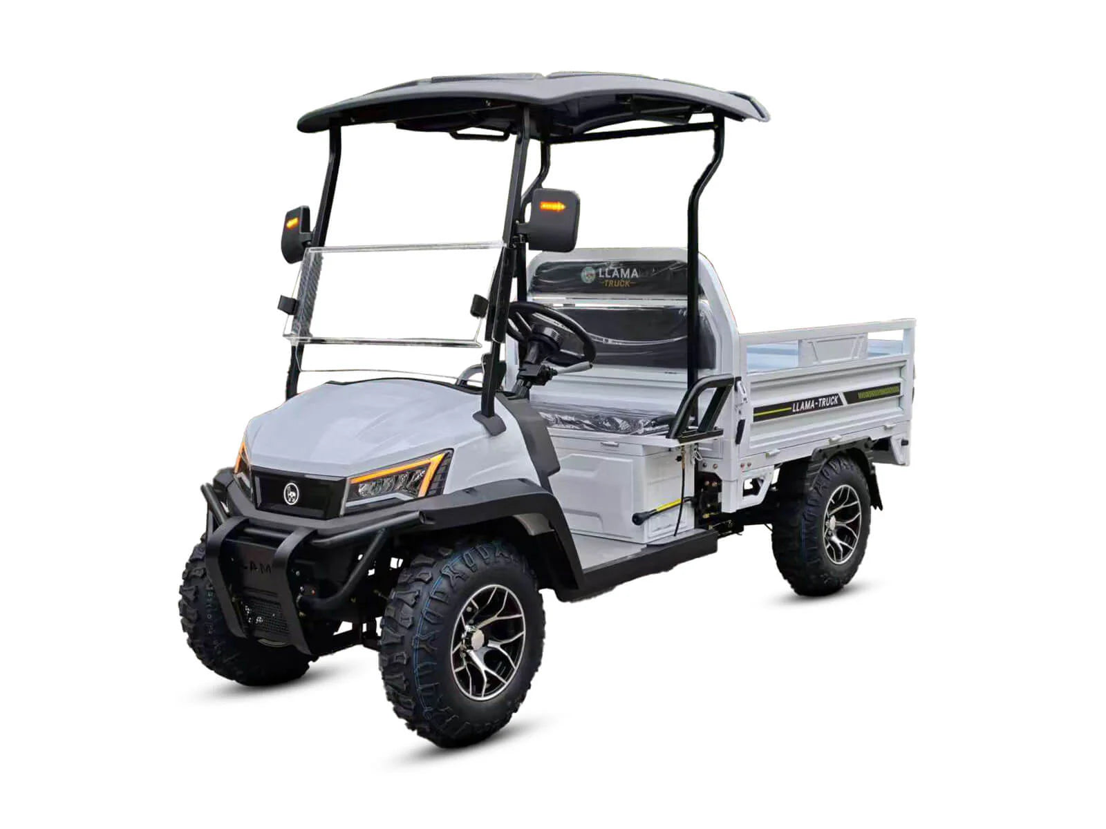 LLAMA Truck Apex (Assembled in USA)