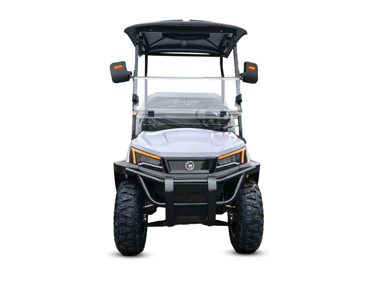 LLAMA Truck Apex (Assembled in USA)