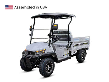 LLAMA Truck Apex (Assembled in USA)