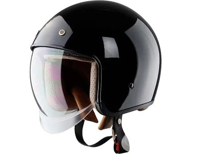 Aventura-X Retro Open Face Helmet