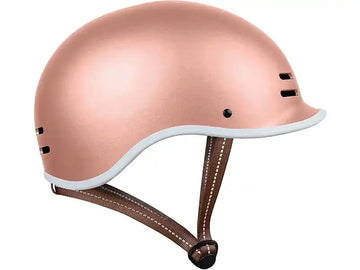 Aventura-X Retro Style Helmet