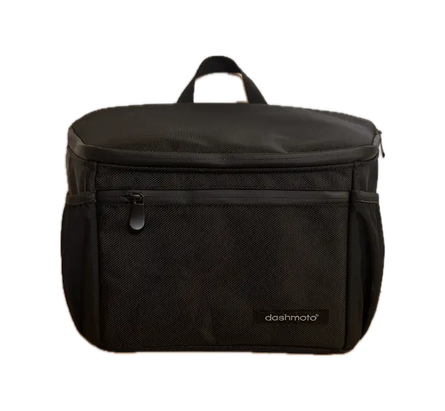 Saddle Bag