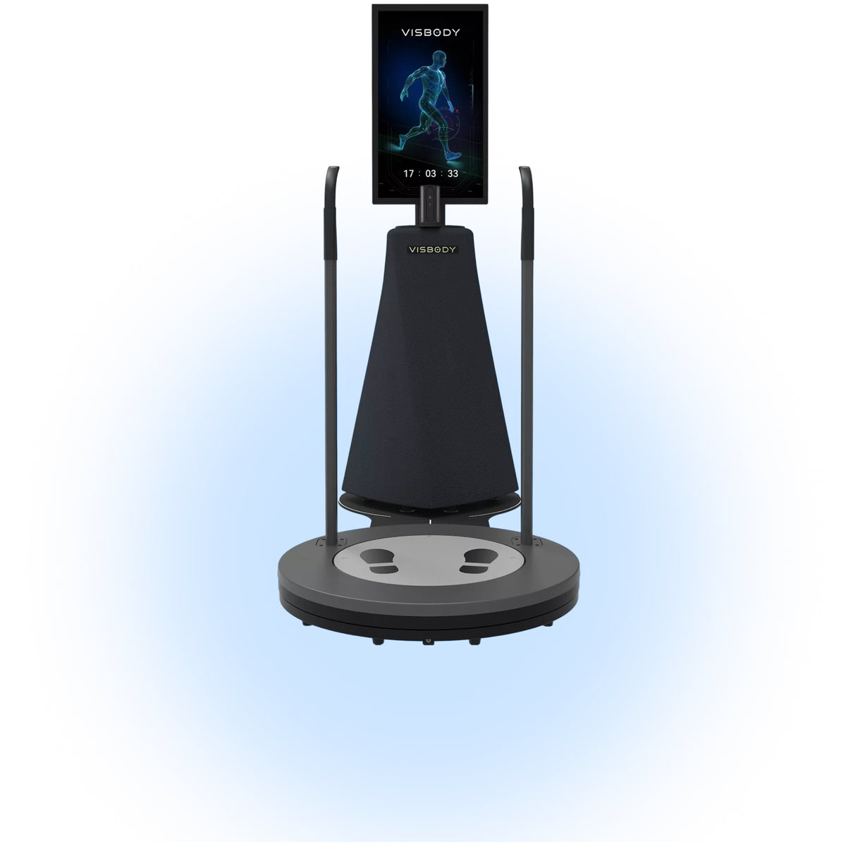 Visbody T55 Omni Quad Scanner 4D Body Assessment System