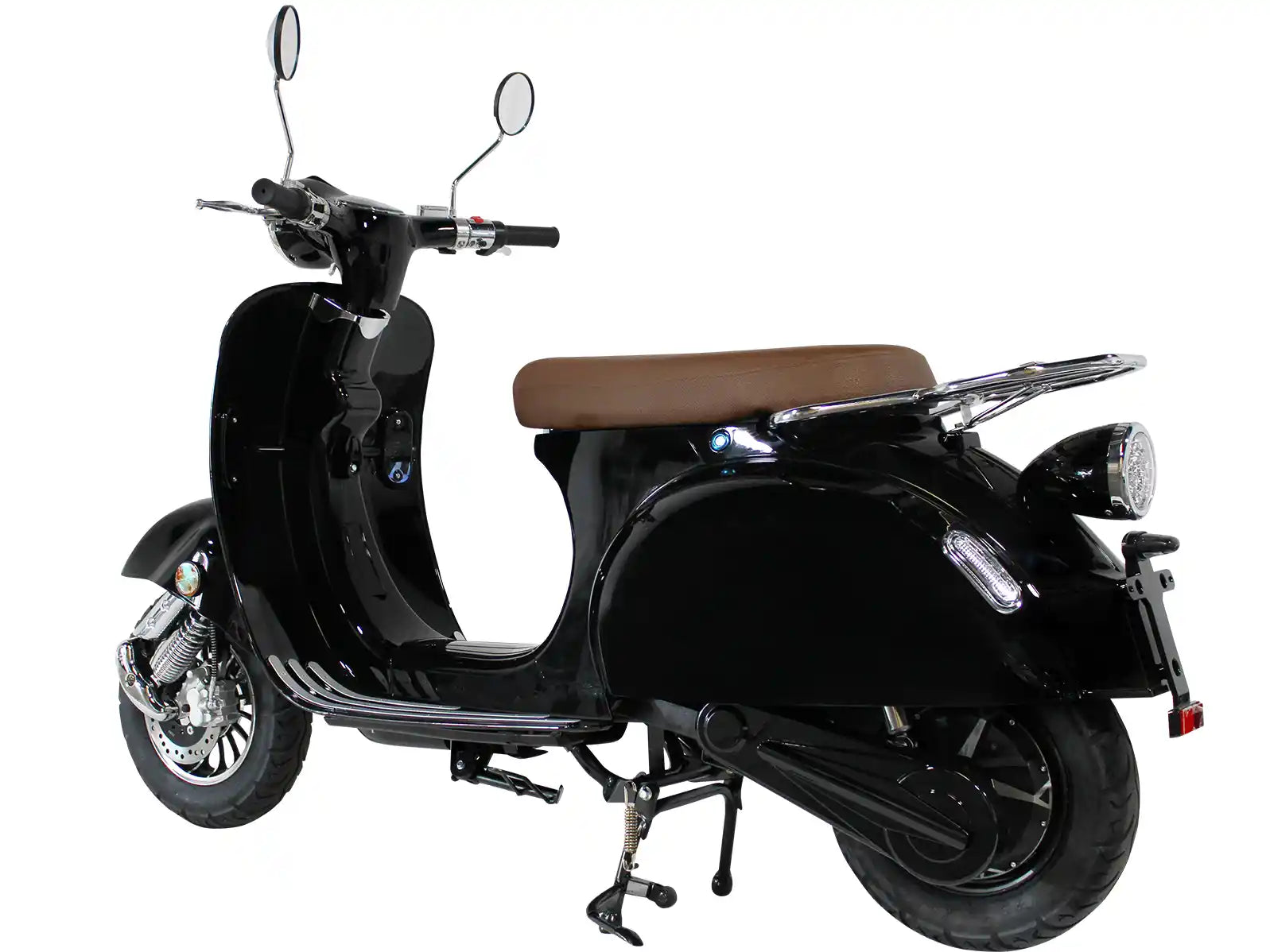 EV30 Aventura-X Electric Moped