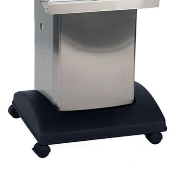 Broilmaster Grill Carts – Stainless Steel & Painted Steel Options