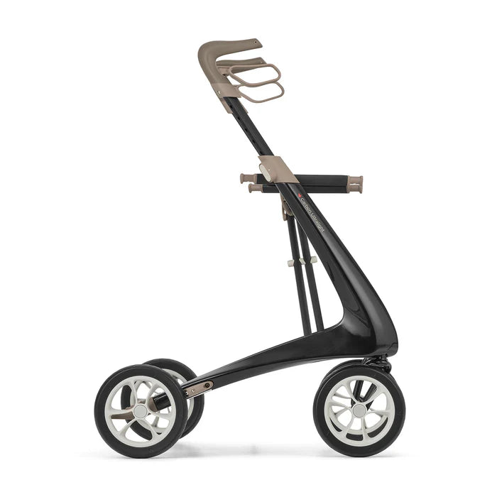 byACRE Carbon Ultralight Rollator