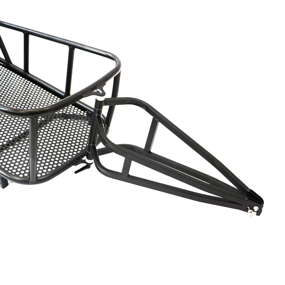 EUNORAU Cargo Trailer 1 Wheel