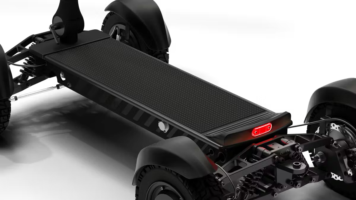 X-Quad 3000