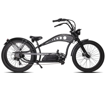 Chico GT7 750W Stretch Cruiser Ebike