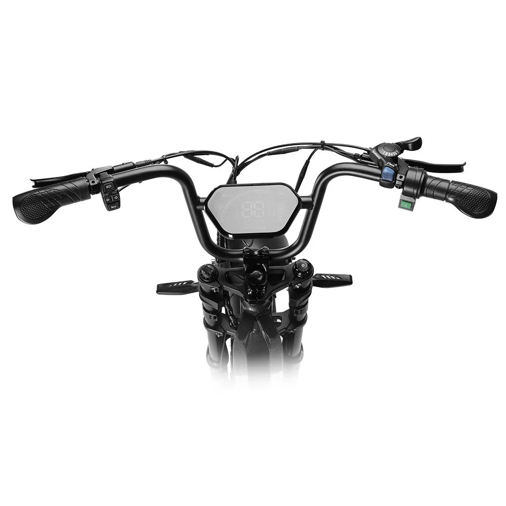 Combo Sale - HappyRun Tank G60 Pro