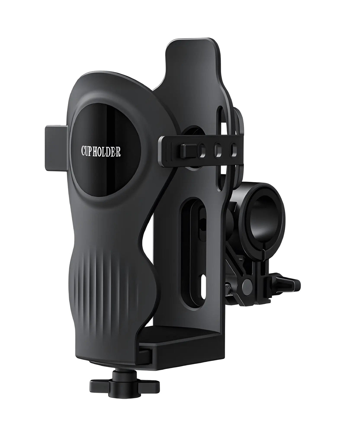 Gyroor 360° Rotation Cup Holder for Electric Bike & Electric Scooter