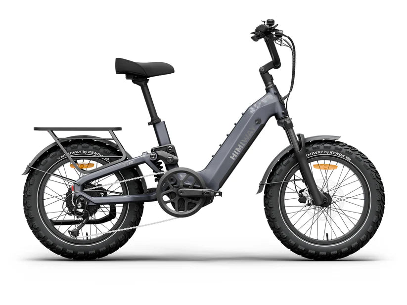 Himiway D5 2.0 20" E-Bike