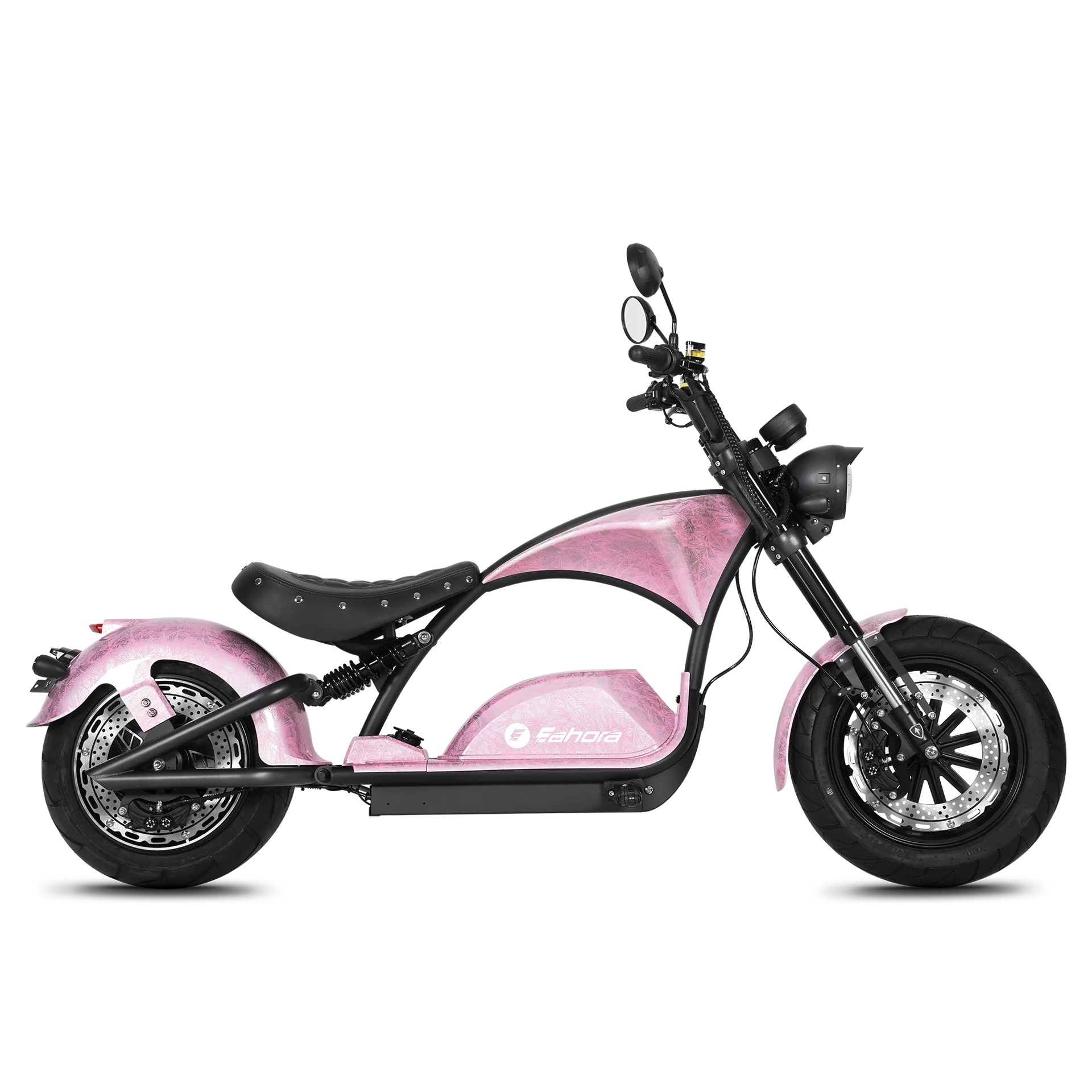 2026 Eahora M1PS