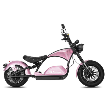 2026 Eahora M1PS