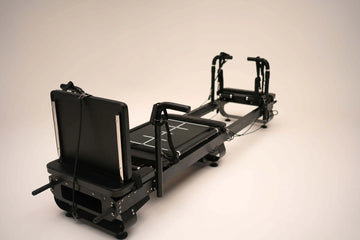 Sculptformer Megaformer-Style Pilates Reformer – Lagree Training Machine