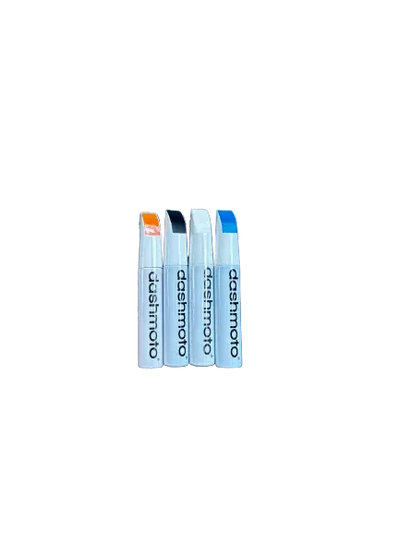 dashmoto® 2-in-1 Precision Touch-Up Paint