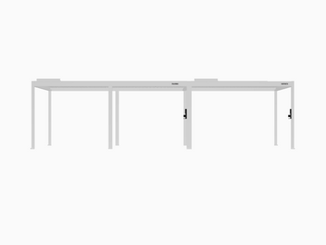 FlexPatio POWER+ Gen 2 Motorized Pergola