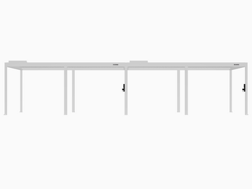 FlexPatio POWER+ Gen 2 Motorized Pergola