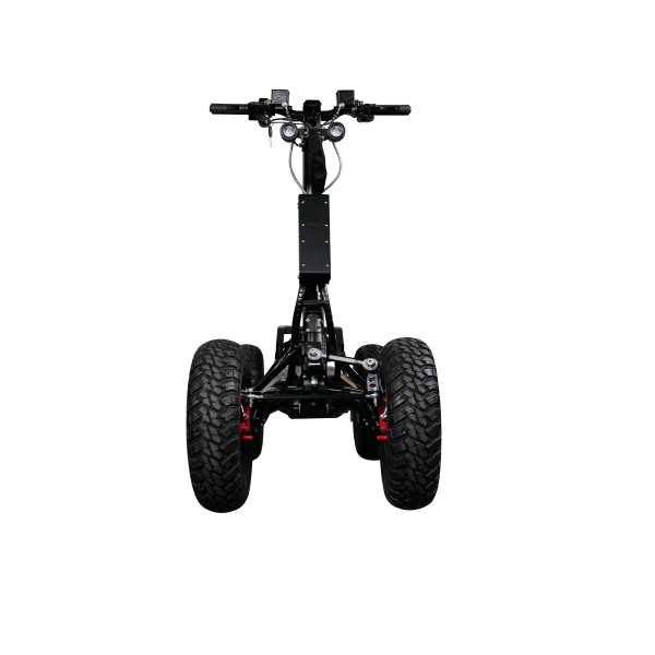 EZRAIDER HD4