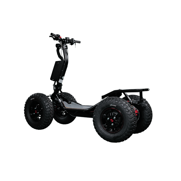 EZRAIDER HD4