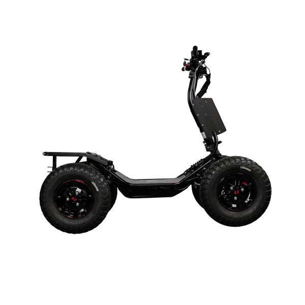 EZRAIDER HD2