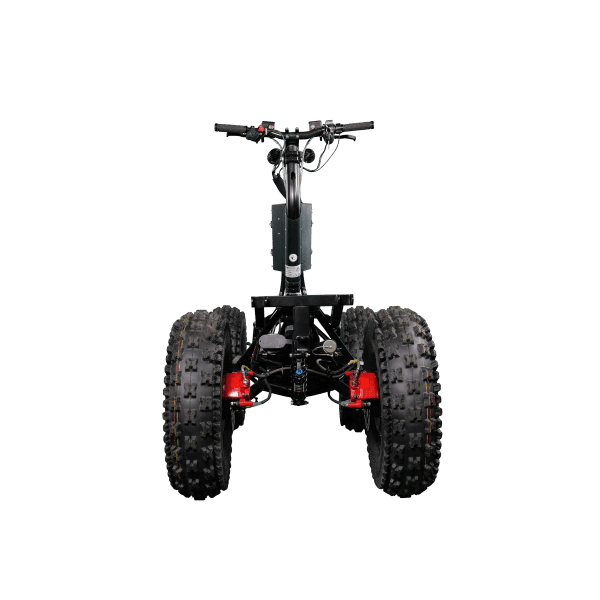 EZRAIDER HD4
