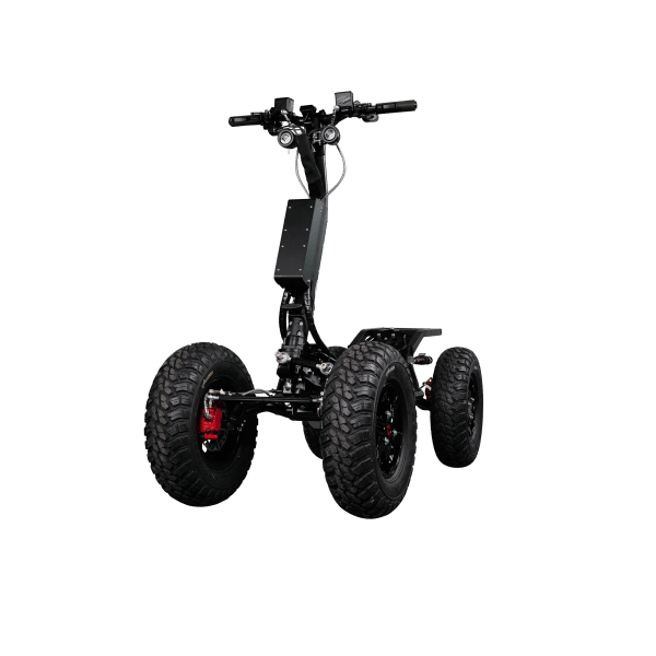 EZRAIDER HD2