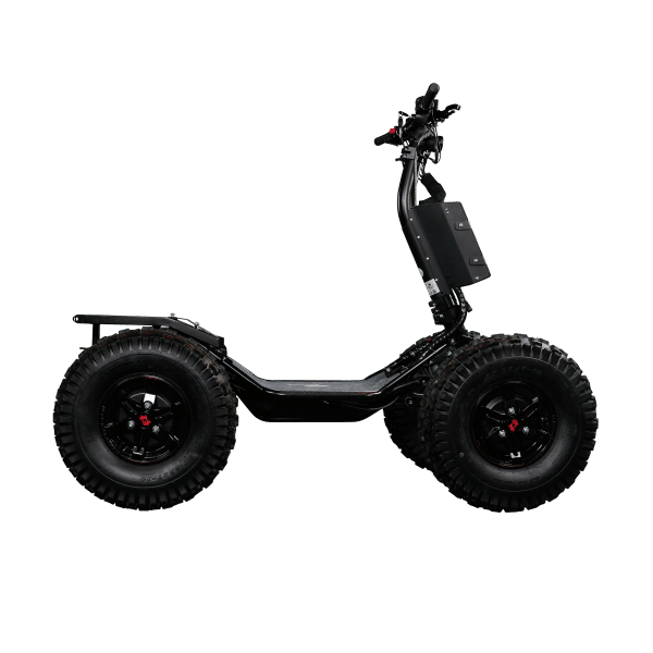 EZRAIDER HD4