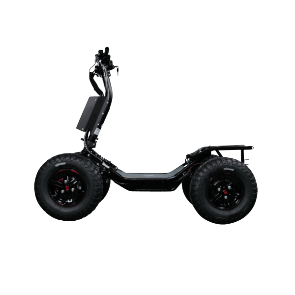 EZRAIDER HD2