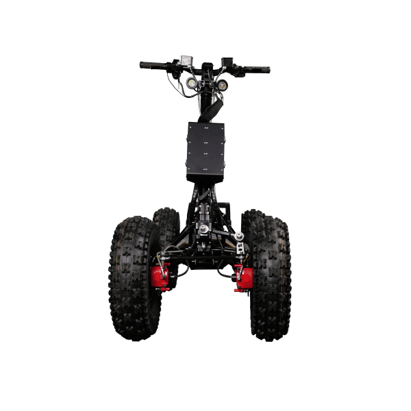 EZRAIDER HD4