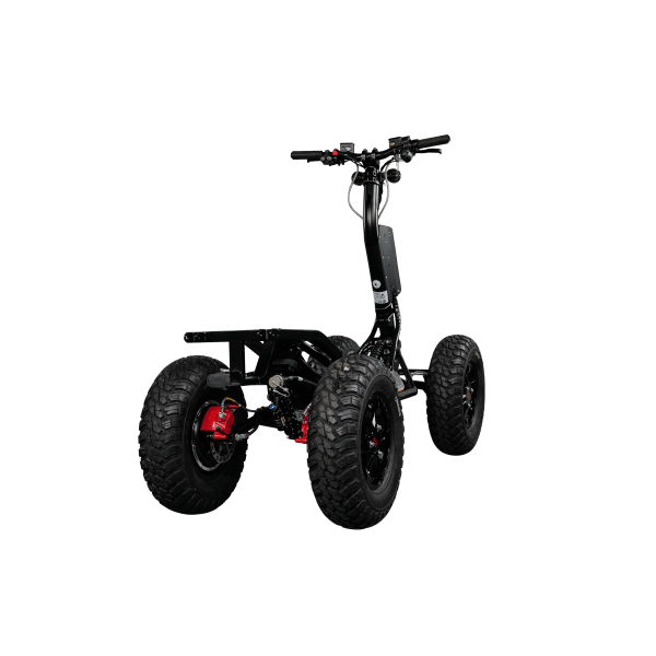 EZRAIDER HD2