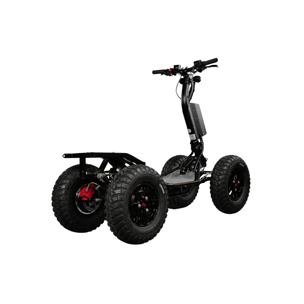 EZRAIDER HD4