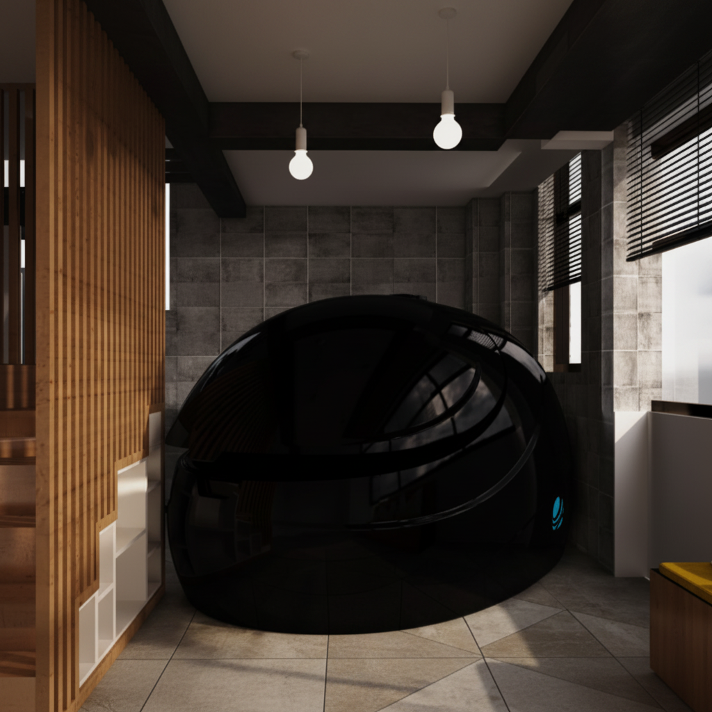 Sport Float Pod