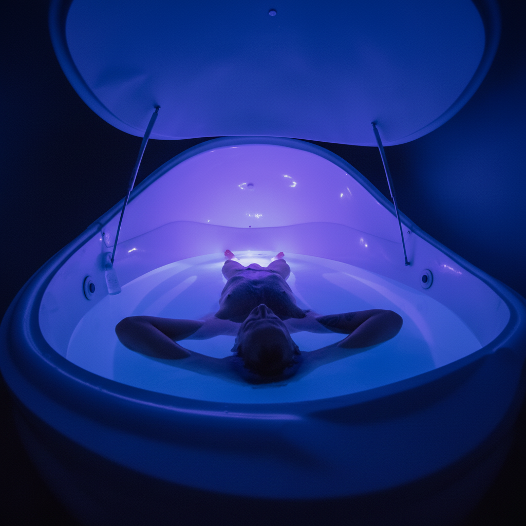 Vmax Float Pod
