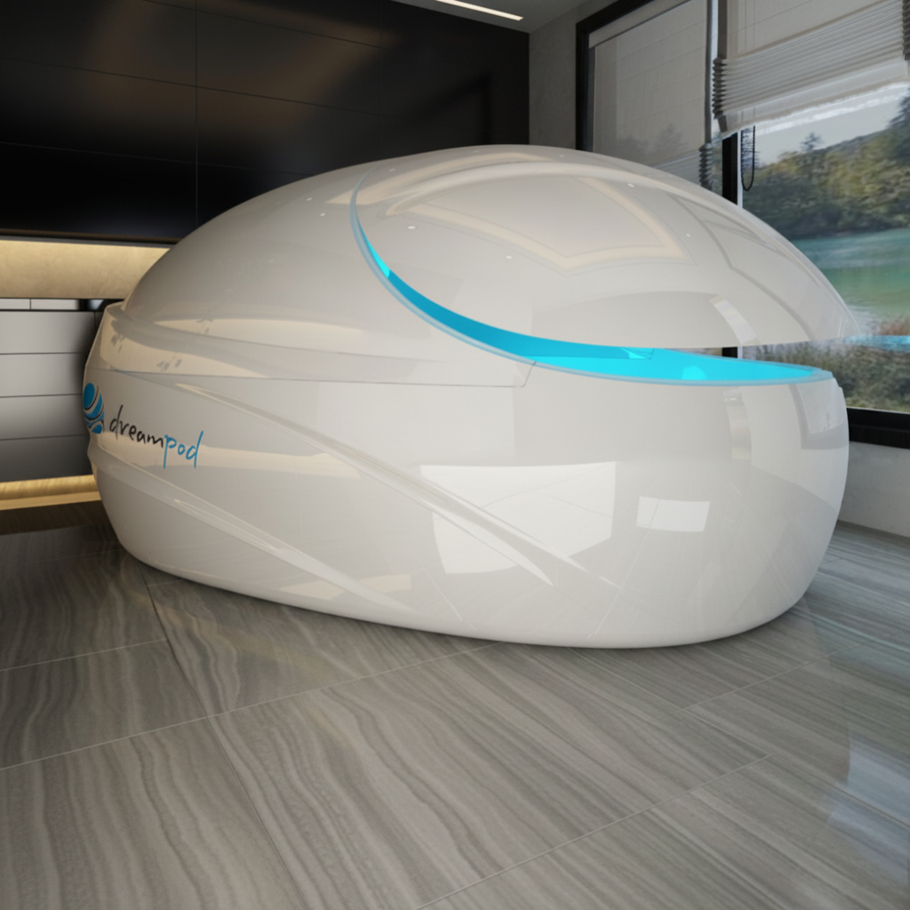 Vmax Float Pod