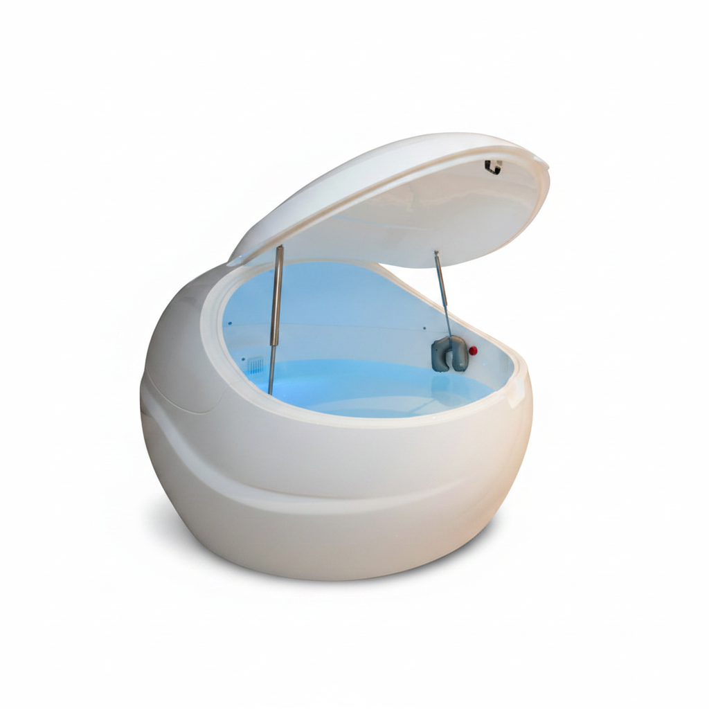 V2 Float Pod