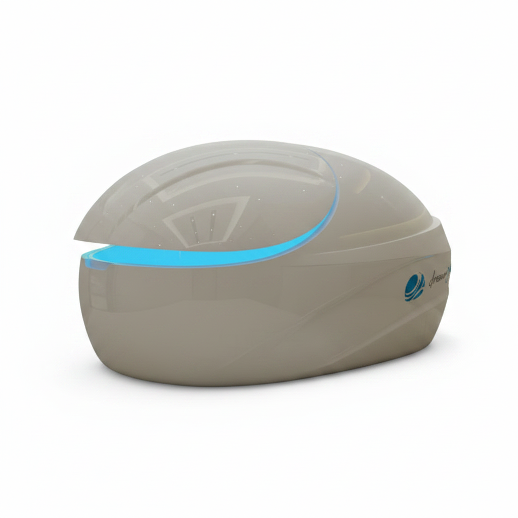 Vmax Float Pod