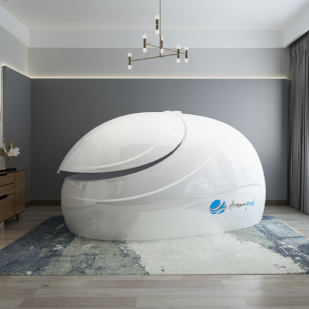 Sport Float Pod